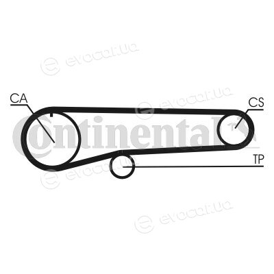 Continental CT779