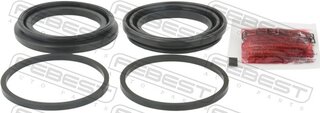 Febest 1075-T200F
