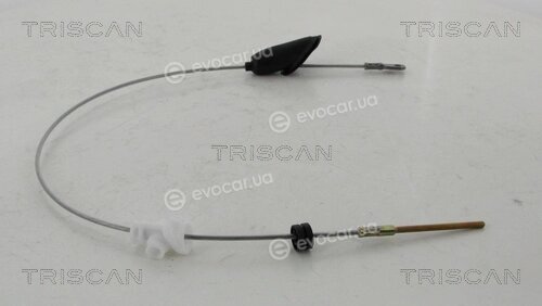 Triscan 8140 291163