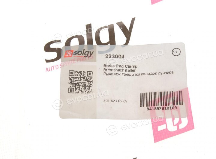 Solgy 223004