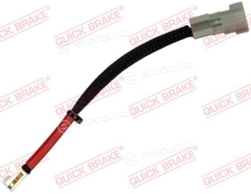 Kawe / Quick Brake WS 0498 A