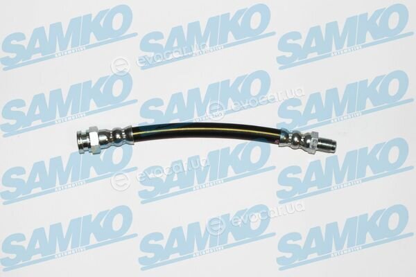 LPR / Samko 6T46235