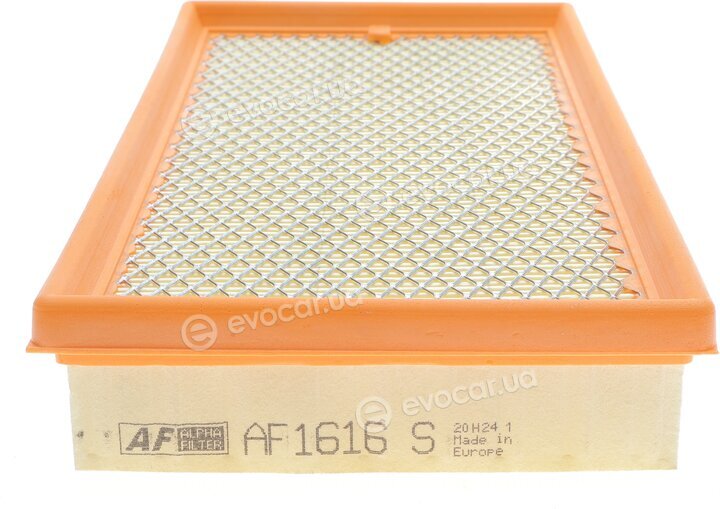 Alpha AF-1616S