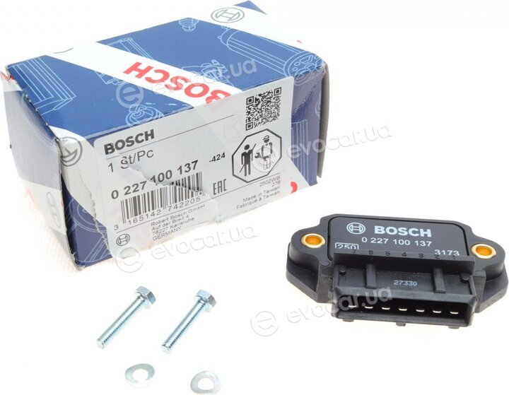 Bosch 0 227 100 137