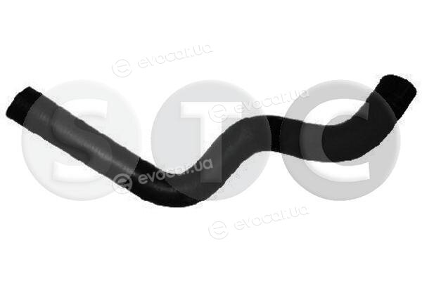 Metalcaucho / STC T409483