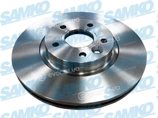 LPR / Samko V1019V