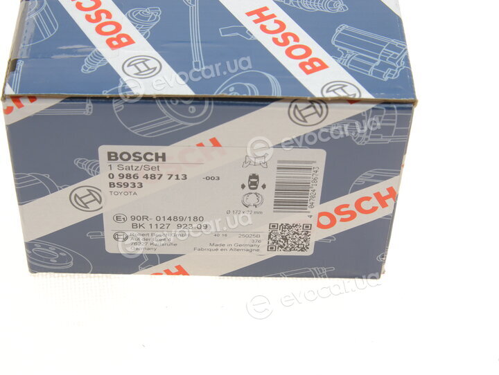 Bosch 0 986 487 713