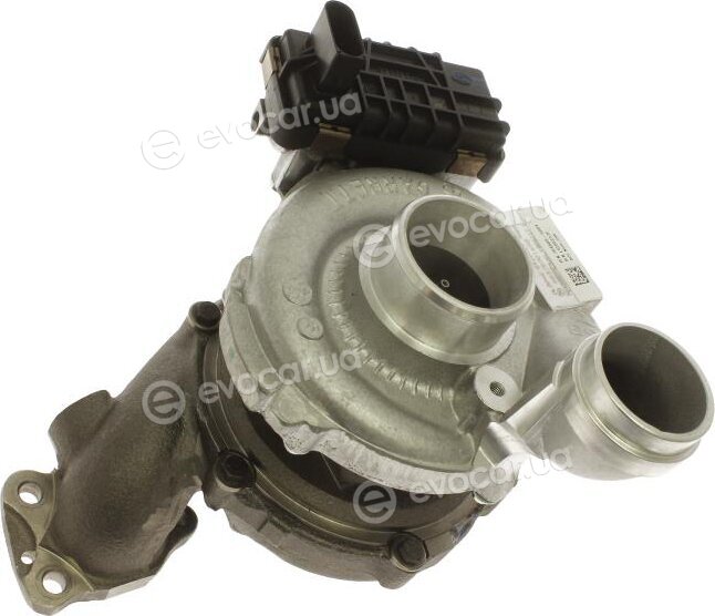 Starline TD S1207T