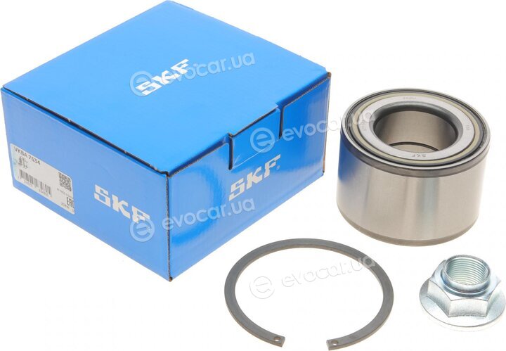 SKF VKBA 7534