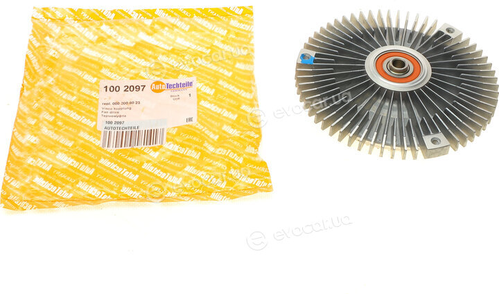 Autotechteile 100 2097