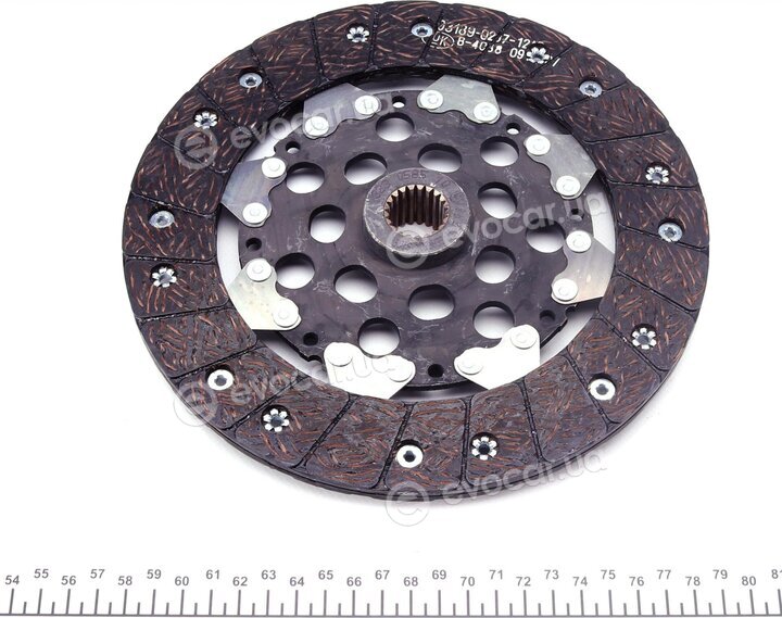 Sachs 3000 951 220