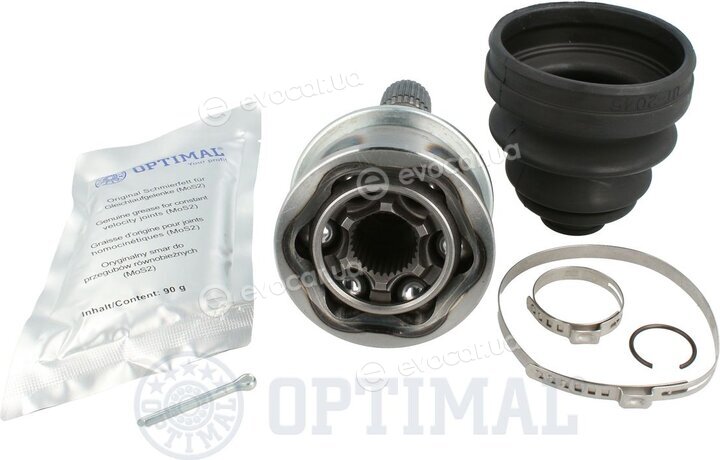Optimal CW-3004