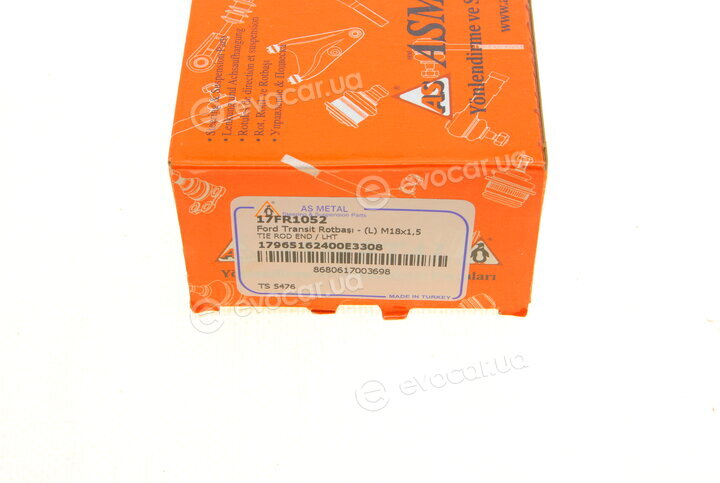 AS Metal 17FR1052