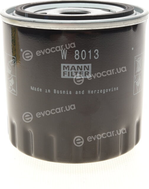 Mann W 8013