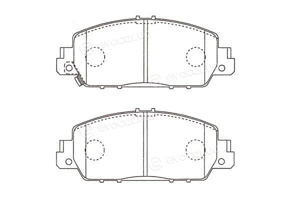 Kavo BP-2067