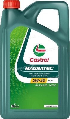 Castrol 15F8BB