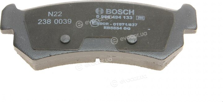 Bosch 0 986 494 133