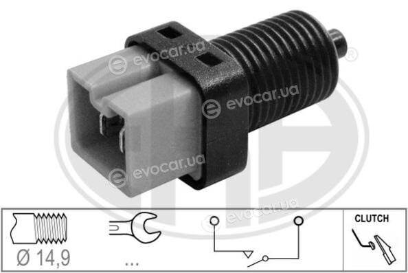 Era / Messmer 330713