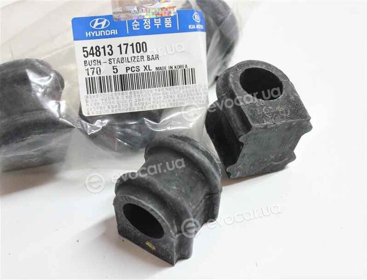 Kia / Hyundai 54813-17100