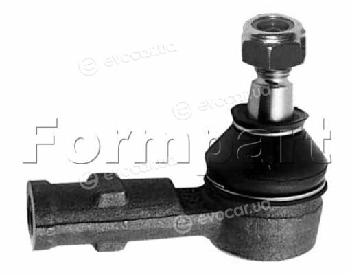 Formpart 2002011