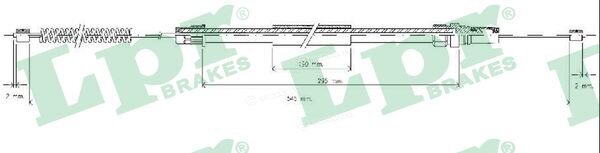LPR / Samko C0629B