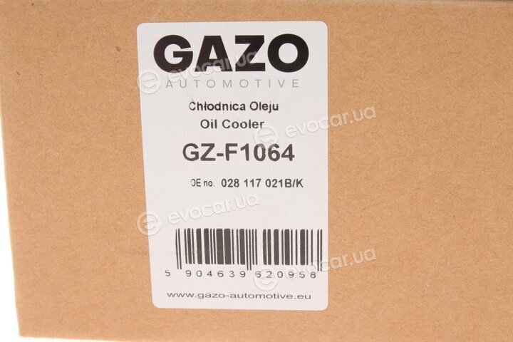 Gazo GZ-F1064