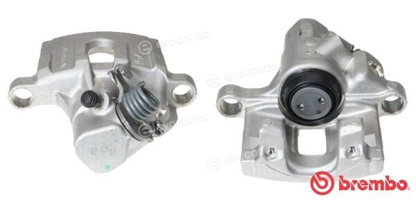 Brembo F 49 118