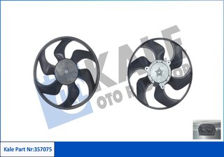 Kale 357075