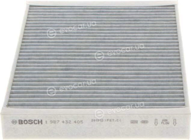 Bosch 1 987 432 405