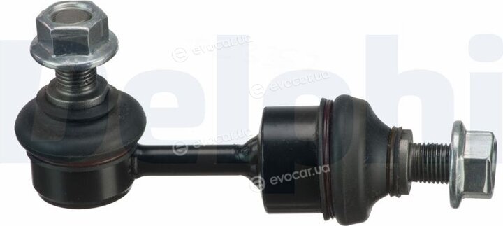 Delphi TC3352