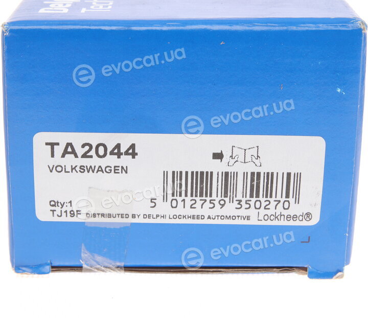 Delphi TA2044