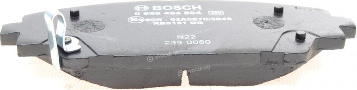 Bosch 0 986 494 804