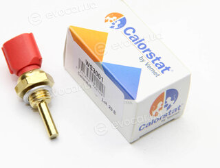 Vernet / Calorstat WS3001
