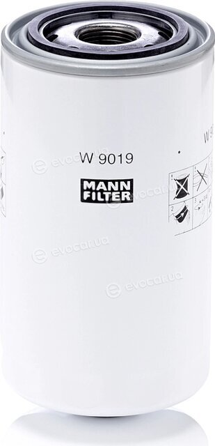 Mann W 9019