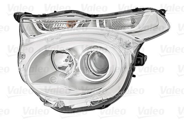 Valeo 045436