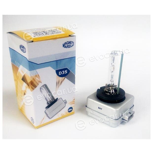 Magneti Marelli 002574100000