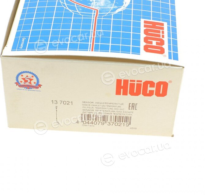 Astemo (Hitachi) / Huco 137021