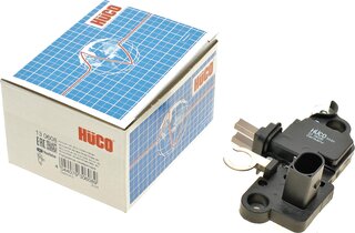 Astemo (Hitachi) / Huco 130608