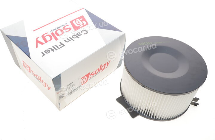 Solgy 104004
