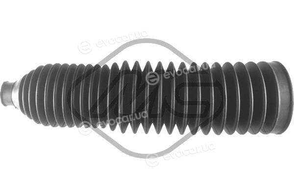 Metalcaucho / STC 00369