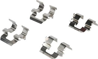 Kawe / Quick Brake 109-1259