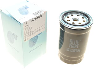 Blue Print ADG02326