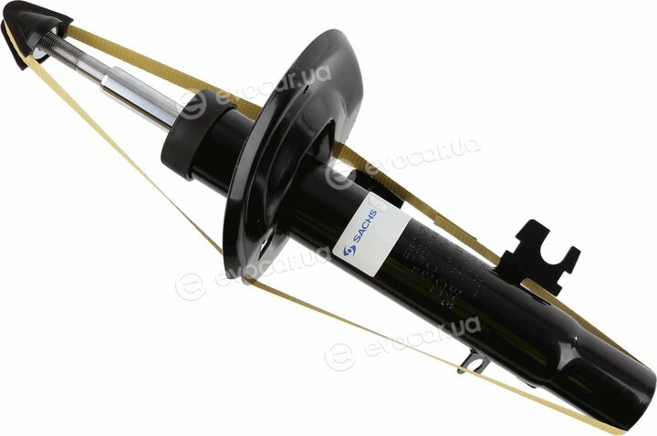 Sachs 560 525