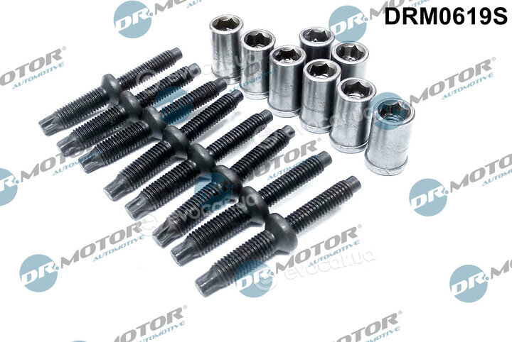Dr. Motor DRM0619S