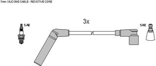 Starline ZK 8832