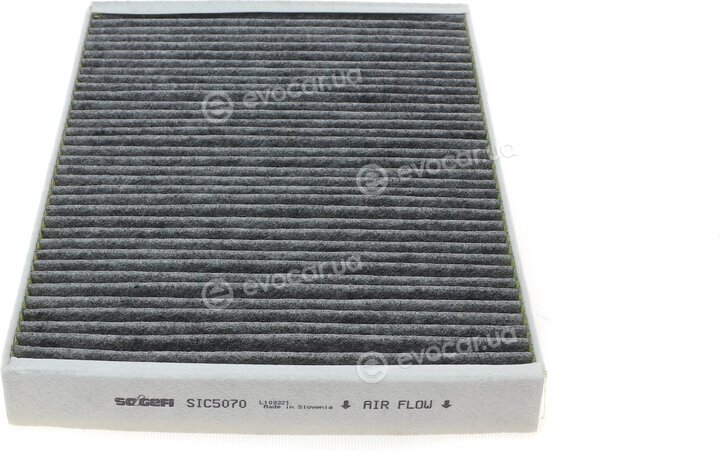 Purflux AHC535