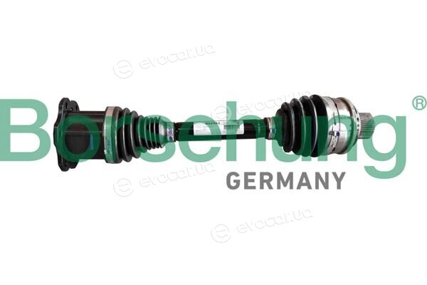 Borsehung B10614