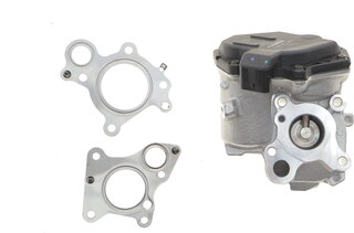 Wahler / BorgWarner 712019D