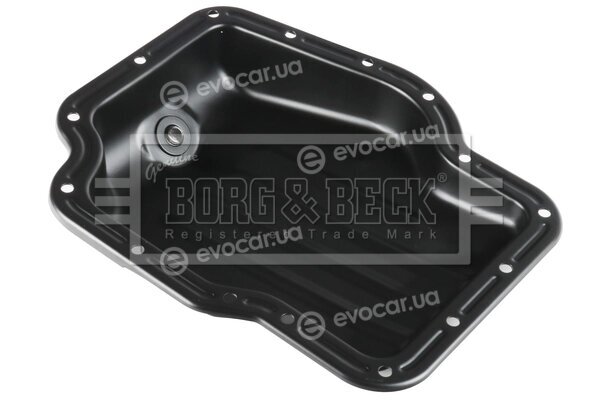 Borg & Beck BSP1009