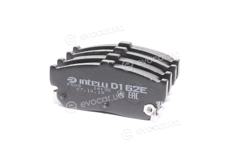 Dafmi / Intelli D162E